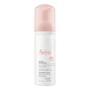 Ακμή - Λιπαρότητα Avene – Cleanance Νερό Καθαρισμού 100ml