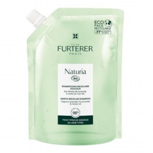 Shampoo Rene Furterer – Naturia Bio Gentle Micellar Shampoo Refill 400ml