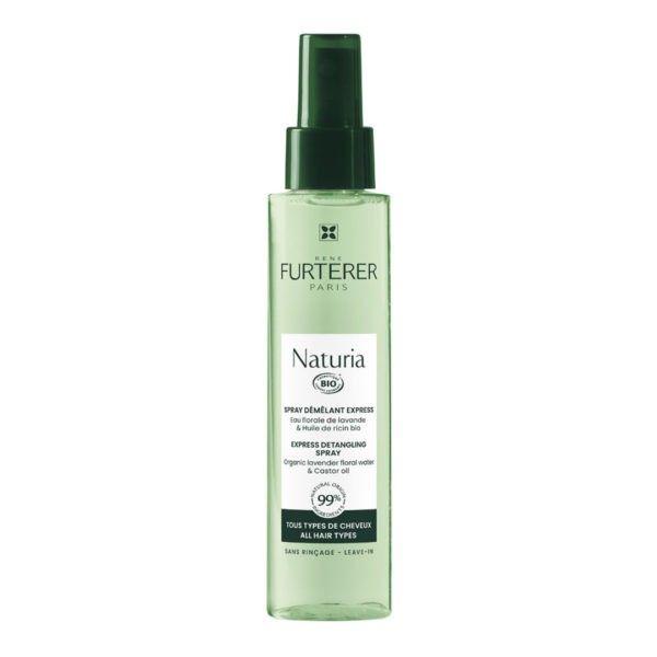 Hair Care Rene Furterer – Naturia Bio Express Detangling Spray 200ml
