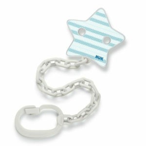 Baby Accessories Nuk – Soother Chain