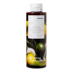 Shawer Gels-man Korres – Shower Gel Citrus 250ml
