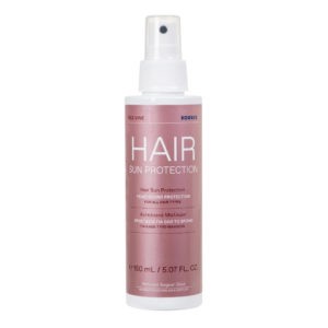 Spring Korres – Red Vine Hair Sun Protection 150ml Korres - Αντηλιακά