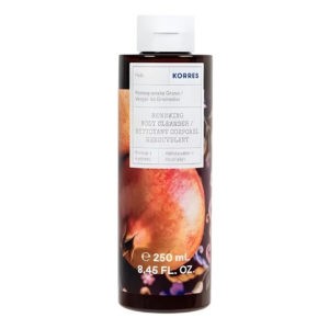 Άνδρας Korres – Αφρόλουτρο Ρόδι 250ml