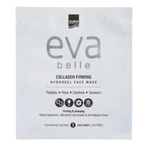 Face Care Intermed – Eva Belle Collagen Firming Hydrogel Face Mask