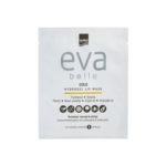Intermed - Eva Belle Gold Μάσκα Χειλιών Υδρογέλης Για Ενυδατωμένα & Απαλά Χείλη