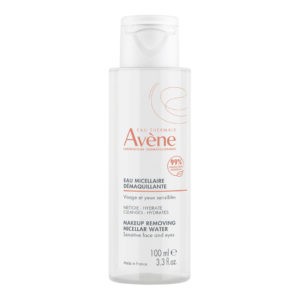 Cleansing - Make up Remover Avene – Eau Micellaire Make-up Removing Micellar Water 100ml