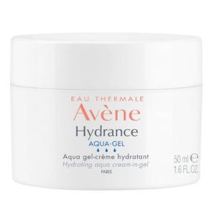 Face Care Avene – Hydrating Aqua Cream-in-Gel 50ml