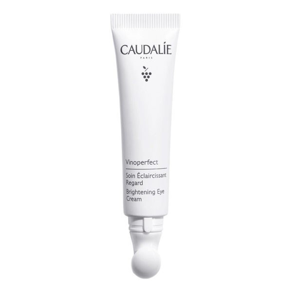 Face Care Caudalie – Vinoperfect Dark Circle Brightening Eye Cream with Niacinamide 15ml caudalie - vinoperfect