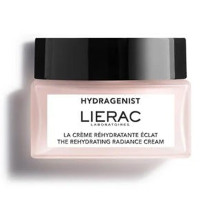 Face Care Lierac – Hydragenist Rehydrating Radiance Cream 50ml