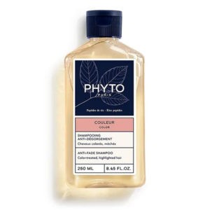 Γυναίκα Phyto – Couleur Anti-Fade Σαμπουάν Προστασίας Χρώματος 250ml