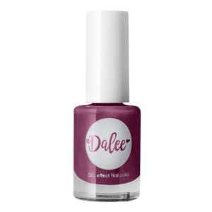 Make Up Medisei – Dalee Gel Effect Nail Polish No 758 Ripe Grape 12ml