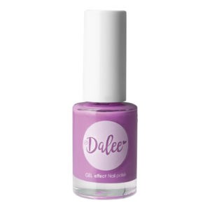 Make Up Medisei – Dalee Gel Effect Nail Polish No 708 The Color Purple 12ml