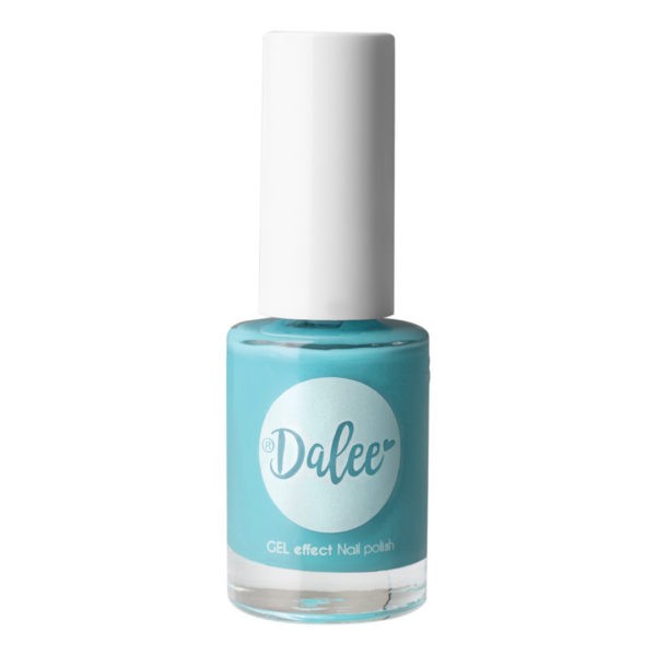 Nails Medisei – Dalee Gel Effect Nail Polish No 710 Blue Lagoon 12ml