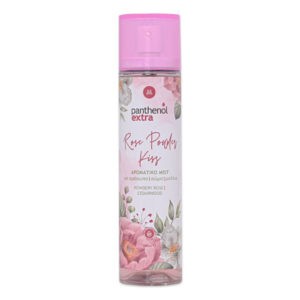 Face Care Medisei – Panthenol Extra Mist Rose Powder Kiss 100ml
