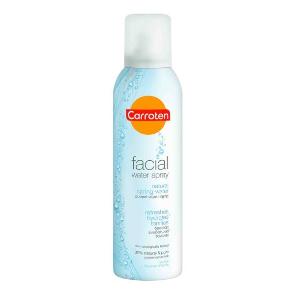 4Seasons Carroten – Facial Water Spray 150ml