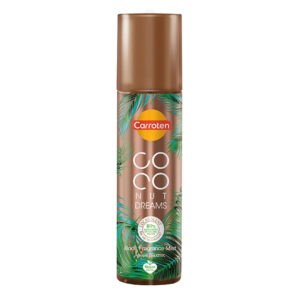 Body Care Carroten – Coconut Dreams Body Fragrance Mist 200ml