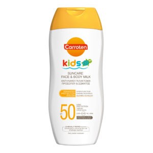 Spring Natura Siberica – Organic Shop Sunscreen Day Face Cream SPF50 Oily Skin 50ml