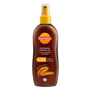 4Seasons Carroten – Intensive Tanning Oil 150ml