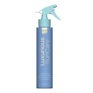 Styling-Άνδρας Intermed – Luxurious Suncare Hair Sea Mist για Κυματιστά Μαλλιά 200ml InterMed Luxurius SunCare Promo