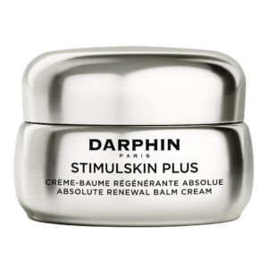 Αντιγήρανση - Σύσφιξη Darphin – Stimulskin Plus Ενυδατικό & Αντιγηραντικό Balm Προσώπου για Ξηρές Επιδερμίδες 50ml