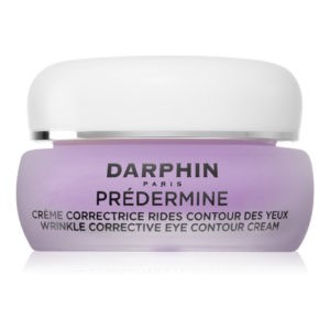 Antiageing - Firming Darphin – Predermine Wrinkle Corrective Eye Contour Cream 15ml
