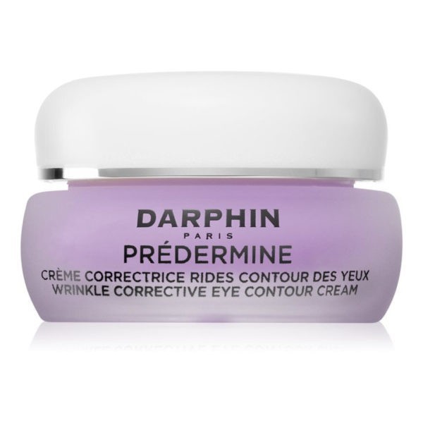 Face Care Darphin – Predermine Wrinkle Corrective Eye Contour Cream 15ml