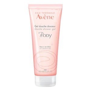 Άνδρας Avene – Body Απαλό Αφρόλουτρο 100ml