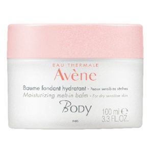 Γυναίκα Avene – Body Ενυδατικό Balm Σώματος 100ml