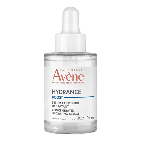 Περιποίηση Προσώπου Avene – Hydrance Boost Ορός Ενυδάτωσης 30ml