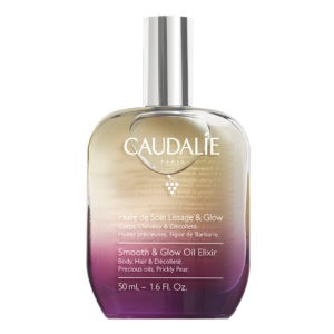 Γυναίκα Caudalie – Smooth & Glow Oil Elixir Λάδι Σώματος 50ml