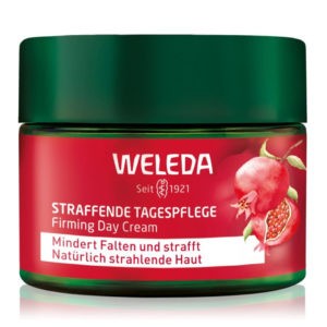 Face Care Weleda – Pomegranate Firming Face Cream 40ml
