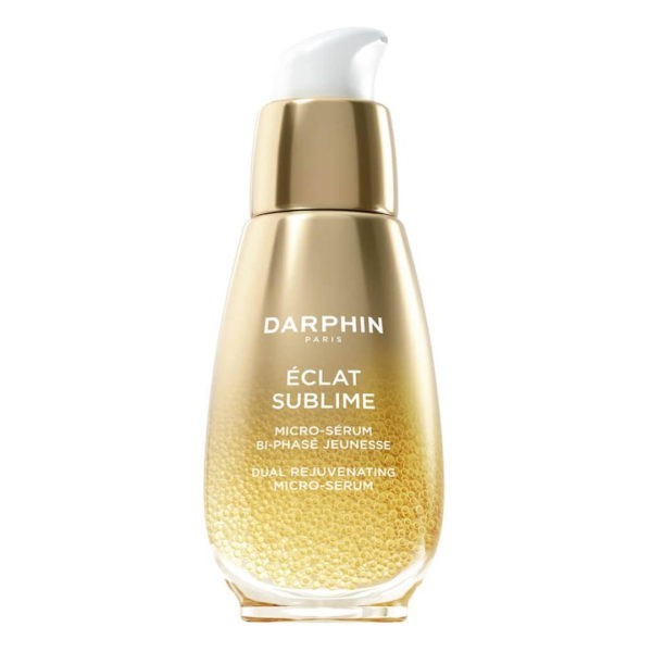Ορός (Serum) Darphin – Éclat Sublime Dual Rejuvenating Micro-Serum Ορός Λάμψης & Αντιγήρανσης 30ml