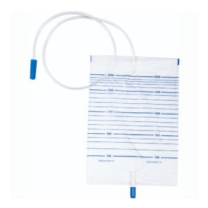 Catheters - Scalp Vein Set Convatec – Urine Bed Bag 2000ml