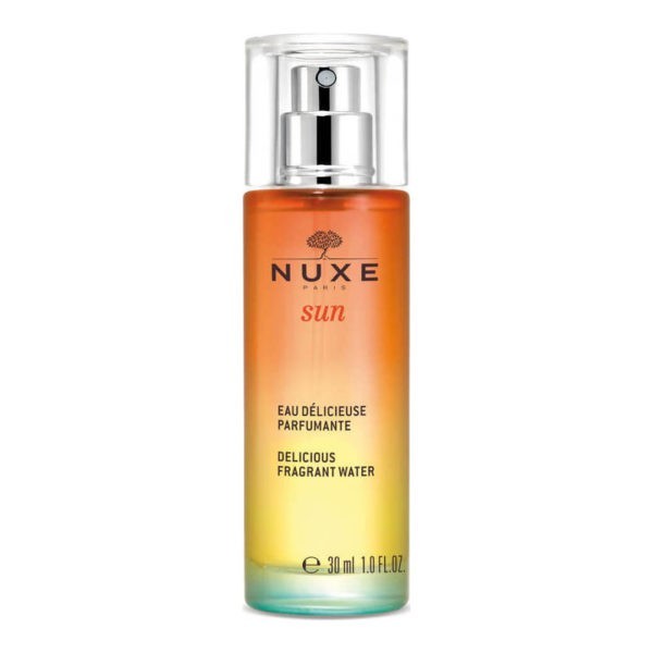 Αρώματα - Αποσμητικά Nuxe – Sun Αρωματικό Νερό 30ml