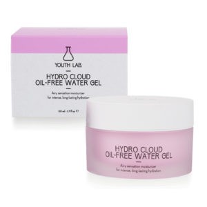 Face Care Youth Lab – Hydro Cloud Oil-Free Water Gel 50ml