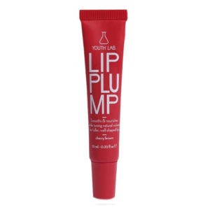 Γυναίκα Youth Lab – Lip Plump Cherry Brown Προϊόν Περιποίησης Χειλιών 10ml