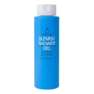 Body Shower Youth Lab – Blemish Shower Gel 400ml