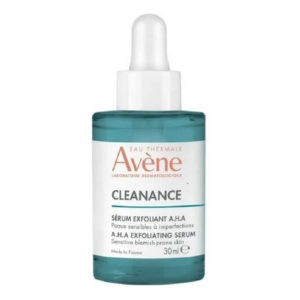 Ορός (Serum) Avene – Cleanance Ορός Λείανσης με Απολεπιστικά Οξέα Φρούτων 30ml