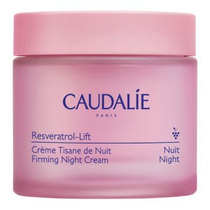 Περιποίηση Προσώπου Caudalie – Resveratrol Lift Firming Night Κρέμα Νυκτός 50ml