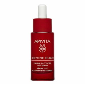 Ορός (Serum) Apivita – Beevine Elixir Ορός Ενεργοποίησης Σύσφιξης & Lifting 30ml Apivita Beevine Elixir