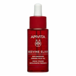 Περιποίηση Προσώπου Apivita – Beevine Elixir Έλαιο Προσώπου για Αναδόμηση & Σύσφιξη 30ml Apivita Beevine Elixir