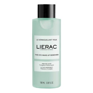 Cleansing - Make up Remover Lierac – Cleanser The Eye Make-Up Remover 100ml