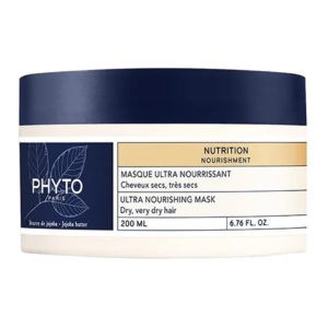 Hair Care Phyto – Nutrition Ultra Nourishing Mask 200ml