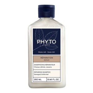 Περιποίηση Μαλλιών-Άνδρας Phyto – Nutrition Σαμπουάν για Θρέψη 250ml