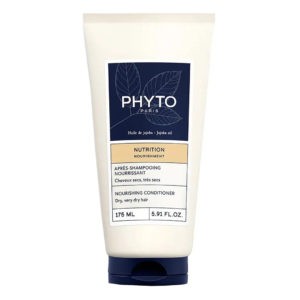 Conditioner-woman Phyto – Nutrition Nourishing Conditioner 175ml
