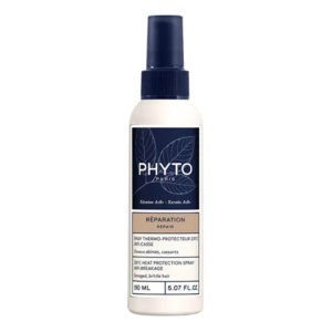 Γυναίκα Phyto – Reparation 230° Θερμοπροστατευτικό Spray κατά του Σπασίματος 150ml