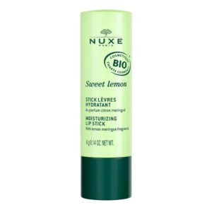 Face Care Nuxe – Sweet Lemon Moisturizing Lip Stick 4gr
