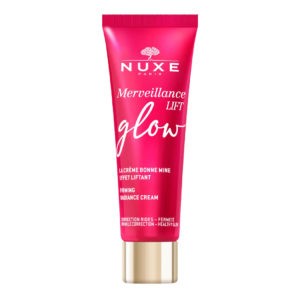 Face Care Nuxe – Merveillance Lift Glow Firming Radiance Cream