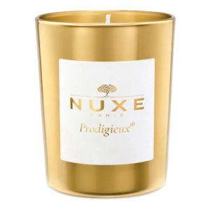 Για Όλη Την Οικογένεια Nuxe – Prodigieux Αρωματικό Κερί 140gr