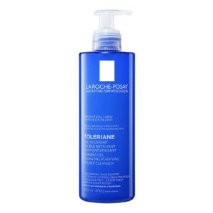 Cleansing - Make up Remover La Roche Posay – Toleriane Foaming Gel Double Cleanser 400ml